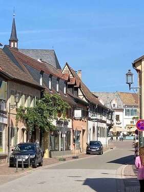 Foto - Wohnung zum Mieten in Deidesheim 480,00 € 20.5 m²