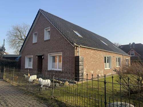 Foto - Haus zum Kaufen in Wangerland Waddewarden 349.000,00 € 206.91 m²