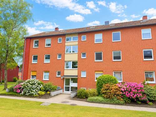 Foto - Wohnung zum Kaufen in Neu Wulmstorf 275.000,00 € 131 m²
