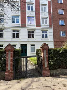 Foto - Wohnung zum Kaufen in Hamburg 269.900,00 € 39.98 m²