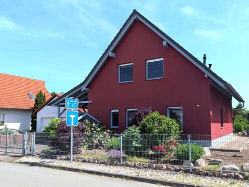 Foto - Haus zum Kaufen in Muldestausee 398.000,00 € 130 m²