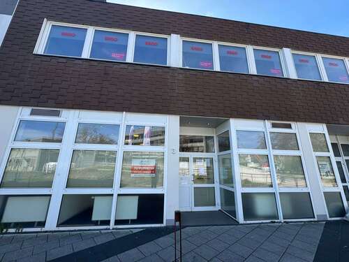 Foto - Büro in Gevelsberg 1.250,00 € 176 m²