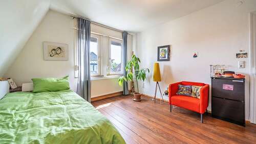 Foto - Wohnung zum Kaufen in Stuttgart 299.000,00 € 65 m²