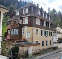 Haus zum Kaufen in Bad Wildbad 315.000,00 € 240 m²