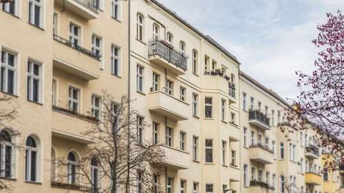 Foto - Wohnung zum Kaufen in Berlin 799.000,00 € 112 m²