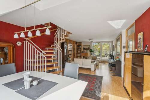 Foto - Wohnung zum Kaufen in Hannover 465.000,00 € 90 m²