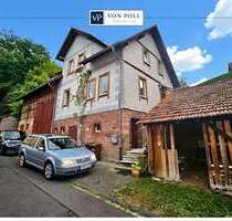 Haus zum Kaufen in Biebergemünd Kassel 237.000,00 € 100.75 m² - Biebergemünd / Kassel