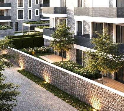 Foto - Wohnung zum Kaufen in Langenfeld 499.800,00 € 83.38 m²