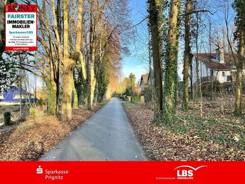 Foto - Grundstück zu verkaufen in Pritzwalk 52.200,00 € 608 m²