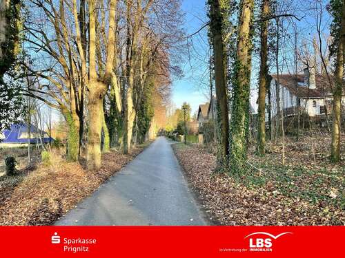 Foto - Grundstück zu verkaufen in Pritzwalk 52.200,00 € 608 m²