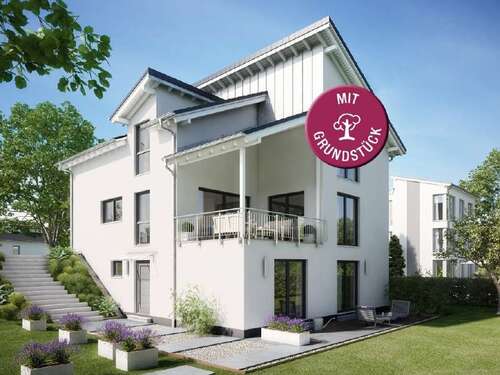 Foto - Haus zum Kaufen in Gönnersdorf 736.900,00 € 241 m²