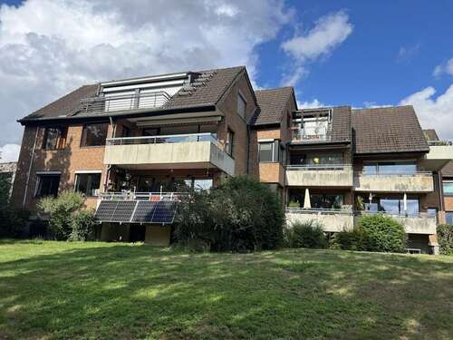 Foto - Wohnung zum Kaufen in Braunschweig 330.000,00 € 101 m²