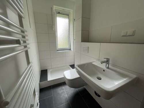 Foto - Wohnung zum Mieten in Wilhelmshaven 409,00 € 59.28 m²
