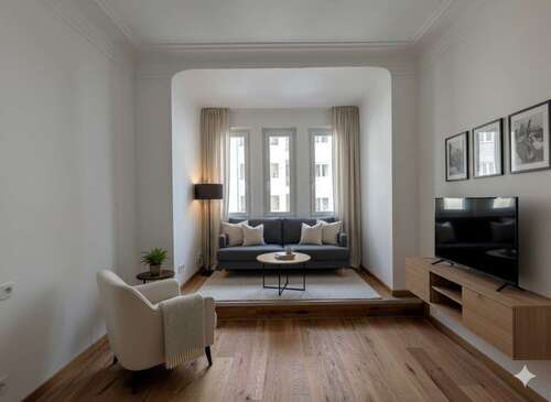 Foto - Wohnung zum Mieten in Stuttgart 1.525,00 € 80 m²