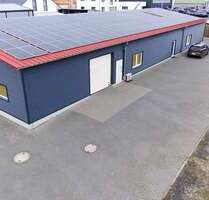 Halle in Lich 1.299.000,00 € 136 m²