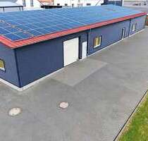 Halle in Lich 1.299.000,00 € 612 m²