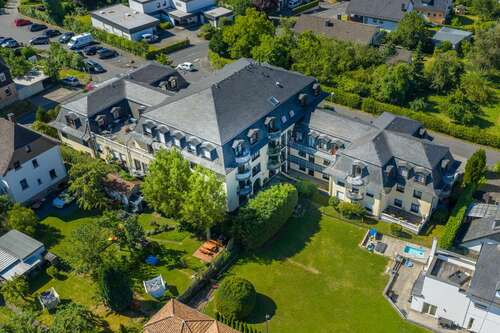 Foto - Wohnung zum Kaufen in Hachenburg 167.500,00 € 69 m²