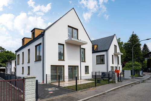 Foto - Haus zum Kaufen in München 1.399.000,00 € 166 m²