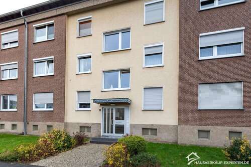 Foto - Wohnung zum Kaufen in Voerde 175.000,00 € 78 m²