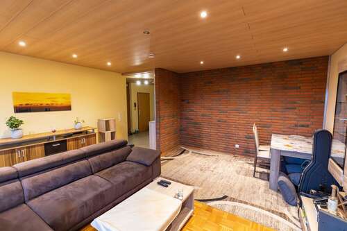 Foto - Wohnung zum Kaufen in Voerde 179.000,00 € 78 m²