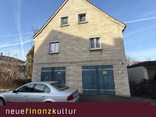 Foto - Haus zum Kaufen in Münsingen 375.000,00 € 109.94 m²