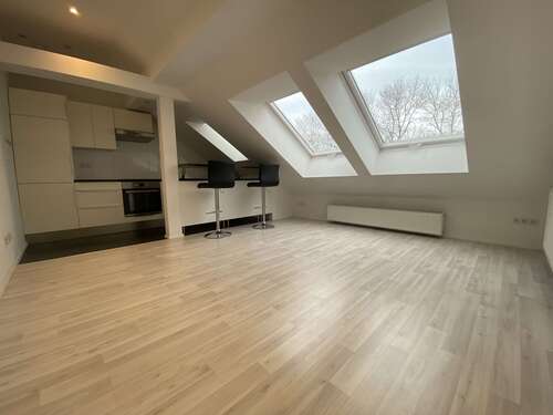 Foto - Wohnung zum Mieten in Ludwigsburg 650,00 € 31 m²