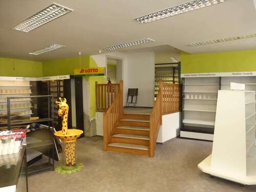 Foto - Büro in Lichtenstein 25.000,00 € 110 m²