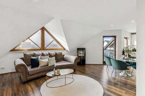 Foto - Wohnung zum Kaufen in Aidlingen 379.000,00 € 86.97 m²