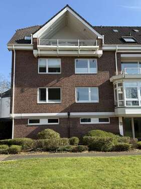 Foto - Wohnung zum Mieten in Solingen 1.490,00 € 137 m²