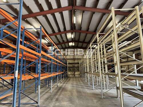 Foto - Halle in Rot am See 1.965,00 € 706.7 m²