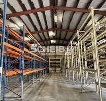 Halle in Rot am See 1.965,00 € 706.7 m²