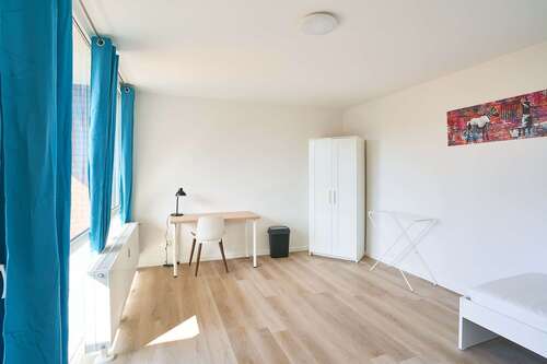 Foto - WG-Zimmer in Düsseldorf 629,00 € 15 m²