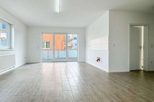 Foto - Wohnung zum Kaufen in Koblenz 238.000,00 € 78 m²