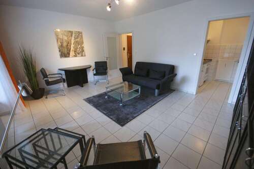 Foto - Wohnung zum Mieten in Hamburg 570,00 € 33.59 m²
