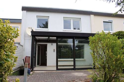 Foto - Haus zum Mieten in Sankt Augustin 1.350,00 € 110 m²