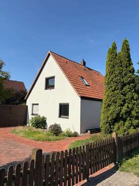 Foto - Haus zum Kaufen in Neustadt a. Rbge, OT Mandelsloh 260.000,00 € 90 m²
