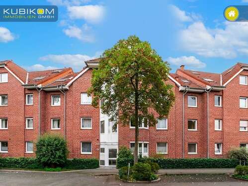 Foto - Wohnung zum Kaufen in Düsseldorf 285.000,00 € 64.78 m²
