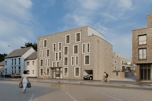 Foto - Wohnung zum Kaufen in Langenfeld 539.900,00 € 95.03 m²