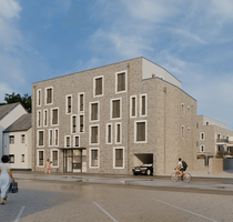 Wohnung zum Kaufen in Langenfeld 539.900,00 € 95.03 m²