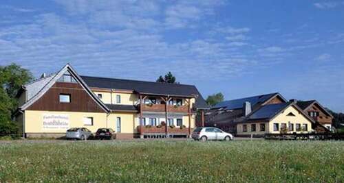 Foto - Gastronomie in WiesenburgMark 1.300.000,00 € 3678 m²