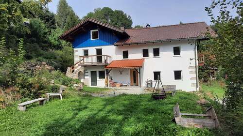 Foto - Haus zum Kaufen in Zenting 595.000,00 € 245 m²
