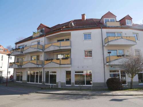 Foto - Einzelhandel in Bischofswerda 999,00 € 216.92 m²