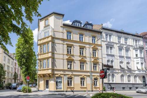 Foto - Wohnung zum Kaufen in Offenbach 495.000,00 € 90.45 m²