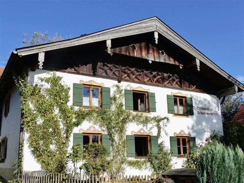 Foto - Haus zum Kaufen in Murnau a. Staffelsee 995.000,00 € 205 m²