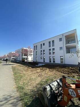 Foto - Wohnung zum Mieten in Sindelfingen-Maichingen 592,00 € 46.9 m²