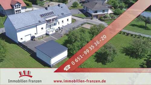 Foto - Haus zum Kaufen in Lorscheid 649.800,00 € 380 m²
