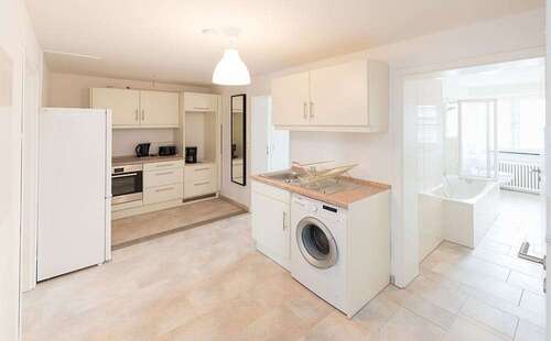 Foto - WG-Zimmer in München 885,00 € 13 m²