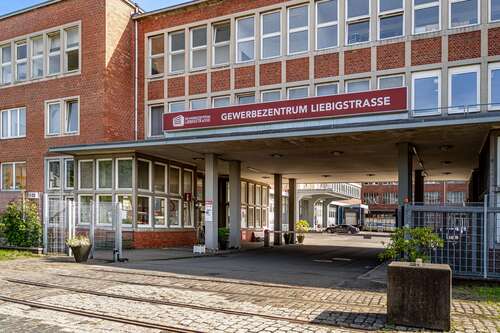 Foto - Garage zu vermieten in Hamburg 200,00 €