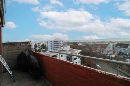 Foto - Wohnung zum Kaufen in Viernheim 129.000,00 € 58 m²