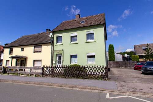 Foto - Haus zum Kaufen in Dortmund 229.500,00 € 77 m²